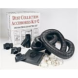 Review Woodstock International W1055 / Woodstock International W1055 Dust Collection Accessories Kit #2