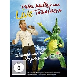Tabaluga & Die Zeichen Der Zeit: Live
