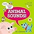 I Say, You Say Animal Sounds!