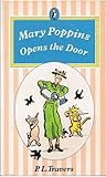 Mary Poppins opens the door
