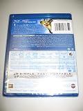 Ice Age: Dawn of the Dinosaurs (Triple Play) [Blu-ray + DVD + Digital Copy]
