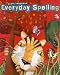 Books : Everyday Spelling: Grade 1