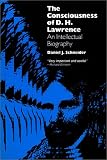 Review University Press of Kansas  / The Consciousness of D.H. Lawrence: An Intellectual Biography