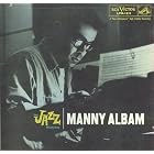 The Jazz Workshop by Manny Albam