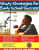 Study Strategies for Early School Success (Seven Steps Family Guides)