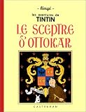 Revue Casterman  / Le Sceptre d'Ottokar