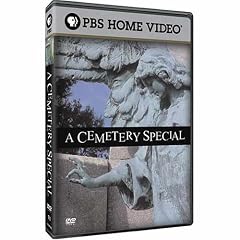 A Cemetery Special by 