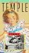 VHS : Shirley Temple: Stowaway