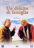 Un Difetto di famiglia [ NON-USA FORMAT, PAL, Reg.2 Import - Italy ]