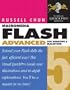 Flash 5 Advanced for Windows and Macintosh Visual QuickPro Guide (With CD-ROM)