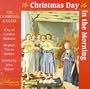 Christmas Day in the Morning