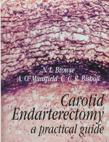 Carotid-Endarterectomy