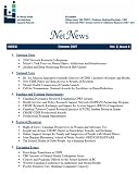 Newsletter: Native Mental Health Association of Canada