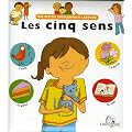 Les cinq sens