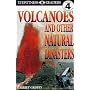 Volcanoes and Other Natural Disasters (DK Reader - Level 4 (Quality))