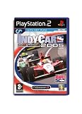 Indycar Series 2005 (PS2)