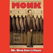 Mr. Monk Goes to Hawaii | Lee Goldberg