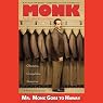 Mr. Monk Goes to Hawaii