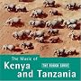 The Rough Guide to the Music of Kenya & Tanzania