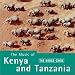 Musique : The Rough Guide to the Music of Kenya & Tanzania