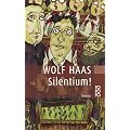 Silentium!