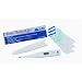 Hospi-Therm Kit II Thermometer - Dual Scale - Each