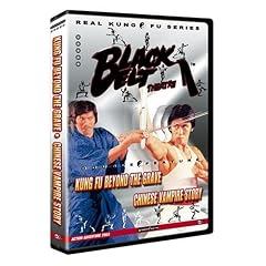 Black Belt:Kung Fu Beyond the