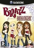 bratz forever diamondz (gamecube game)