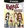 Bratz: Forever Diamondz (GameCube)