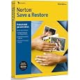 Norton Save and Restore [Old Version] by Symantec