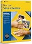 Norton Save & Restore CD Ret