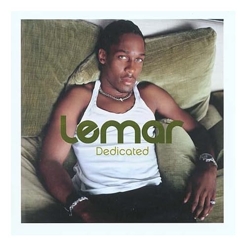 Lemar - Dedicated