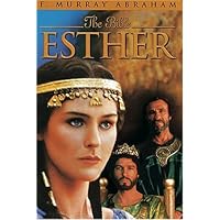 The Bible - Esther (2000)