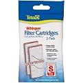 Aquarium Cartridge Filters 2-pk. - S