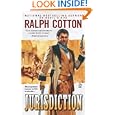 Jurisdiction (Signet Western)