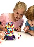 Learning Curve WobBally Game