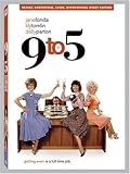 9 to 5 (Sexist, Egotistical, Lying Hypocritical Bigot Edition - Widescreen)