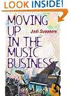 Moving up in the Music Business