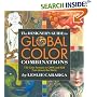 The Designer's Guide to Global Color Combinations