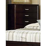 IMAGE OF Chest by Homelegance - Natural Wood (1346-9)