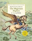 The Magician's Nephew