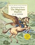 The magician's nephew