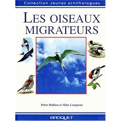 Les oiseaux migrateurs