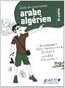 Arabe alg&eacute;rien de poche