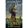 The Dragon Queen (Tales of Guinevere)