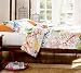 Pottery Barn PB Sketchpad Duvet Cover & Sham