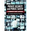 Private Security and Public Safety: A Community-Based Approach