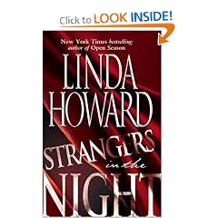 Strangers in the Night