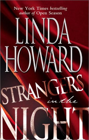 Cover of Strangers in the Night