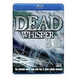 Dead Whisper 3D [Blu-ray]